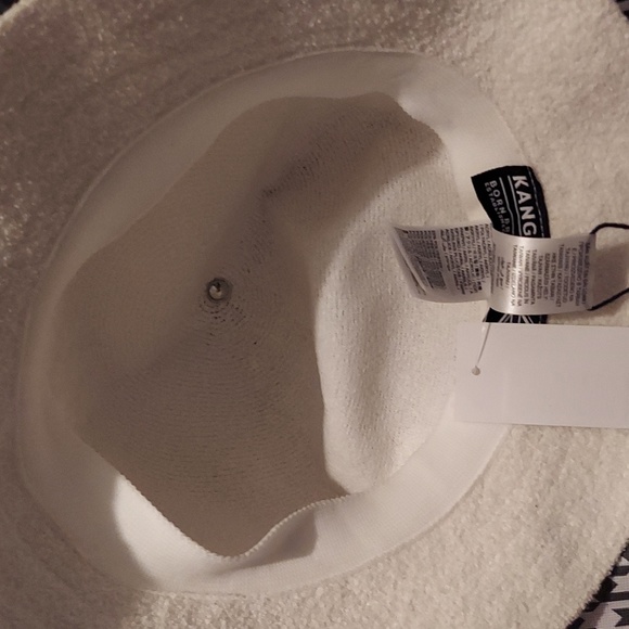 Bermuda Casual - White/XL - Picture 4 of 5